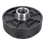 Febi Bilstein Oil Separator (193214) Fits: Mercedes