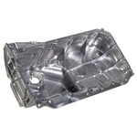 Febi Bilstein Oil Sump (182215) Fits: BMW 