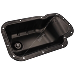 Febi Bilstein Oil Sump (183803)