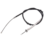 Febi Bilstein Parking Brake Cable (180483) Fits: Fiat Left Rear