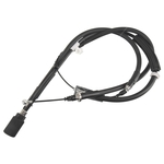 Febi Bilstein Parking Brake Cable (186469) Fits: Opel & Vauxhall Rear