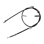 Febi Bilstein Parking Brake Cable (188282) Fits: Toyota Right Rear