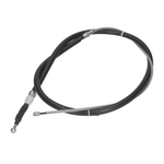 Febi Bilstein Parking Brake Cable (192643) Left Rear