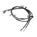 Febi Bilstein Parking Brake Cable (192644) Fits: Ford Left Rear