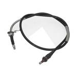 Febi Bilstein Parking Brake Cable (193419) Fits: Mini Right Rear