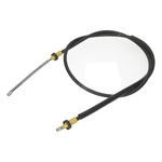 Febi Bilstein Parking Brake Cable (193495) Left Rear
