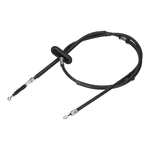 Febi Bilstein Parking Brake Cable (193521) Fits: Opel & Vauxhall Right Rear