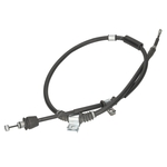 Febi Bilstein Parking Brake Cable (194141) Fits: Hyundai & Kia Right Rear