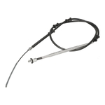 Febi Bilstein Parking Brake Cable (196645) Left Rear