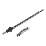 Febi Bilstein Parking Brake Cable (196747) Fits: Ford Left Rear