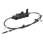 Febi Bilstein Parking Brake Caliper Adjustment Motor (1002215) Fits: Hyundai Rear Axle