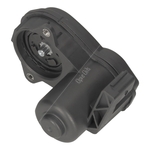 Febi Bilstein Parking Brake Caliper Adjustment Motor (194843) Fits: Nissan & Renault Rear Axle Left