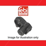 Febi Bilstein Parking Brake Caliper Adjustment Motor (195029) Fits: VW Rear Axle Left