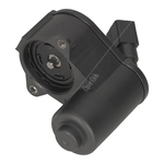 Febi Bilstein Parking Brake Caliper Adjustment Motor (195030) Fits: Audi Rear Axle Left