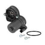 Febi Bilstein Parking Brake Caliper Adjustment Motor (196813) Fits: Mercedes Rear Axle Left