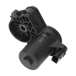 Febi Bilstein Parking Brake Caliper Adjustment Motor (196814) Fits: Mercedes Rear Axle Right