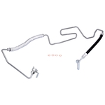 Febi Bilstein Power Steering Hose (185667)