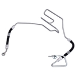 Febi Bilstein Power Steering Hose (185668) Fits: Audi 