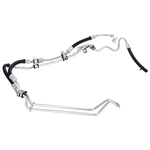 Febi Bilstein Power Steering Hose (186104) Fits: Ford 