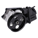 Febi Bilstein Power Steering Pump (184067) Fits: Mercedes 