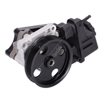 Febi Bilstein Power Steering Pump (185455) Fits: Mercedes 