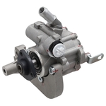 Febi Bilstein Power Steering Pump (186481) Fits: BMW 