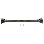 Febi Bilstein Propshaft (186209) Fits: BMW Front
