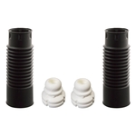 Febi Bilstein Shock Absorber Protection Kit (176722) Fits: Mercedes-Benz Front Axle