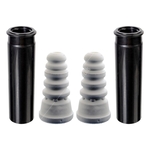 Febi Bilstein Shock Absorber Protection Kit (176768) Fits: Ford Rear Axle