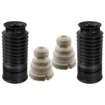 Febi Bilstein Shock Absorber Protection Kit (180478) Fits: Mercedes-Benz Front Axle