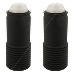 Febi Bilstein Shock Absorber Protection Kit (180824) Fits: Fiat Multipla Front Axle