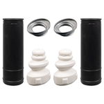 Febi Bilstein Shock Absorber Protection Kit (181861) Rear Axle