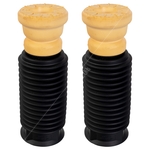 Febi Bilstein Shock Absorber Protection Kit (181866) Fits: BMW Rear Axle