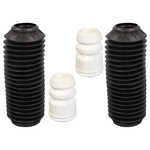 Febi Bilstein Shock Absorber Protection Kit (182989) Front Axle