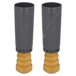 Febi Bilstein Shock Absorber Protection Kit (194607) Fits: Audi A3 Rear Axle