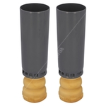 Febi Bilstein Shock Absorber Protection Kit (194719) Fits: Audi A3 Rear Axle