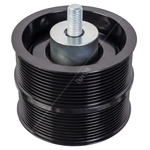 Febi Bilstein Crankshaft Pulley (179993) Fits: Scania