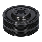Febi Bilstein Crankshaft Pulley (181588) Fits: VW