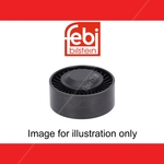 Febi Bilstein Crankshaft Pulley (185825) Fits: Toyota