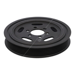 Febi Bilstein Crankshaft Pulley (193289) Fits: Land Rover