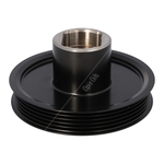 Febi Bilstein Crankshaft Pulley (193956) Fits: Renault Master
