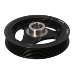 Febi Bilstein Pulley For Crankshaft (194040) Fits: Renault