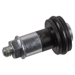 Febi Bilstein Pulley for Sliding Door (179609)