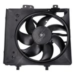 Febi Bilstein Radiator Fan (193099)