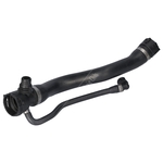 Febi Bilstein Radiator Hose (182624) Fits: BMW 