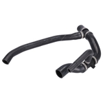 Febi Bilstein Radiator Hose (183455) Fits: Land Rover & Upper