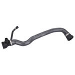 Febi Bilstein Radiator Hose (185691) Fits: BMW Left