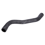 Febi Bilstein Radiator Hose (185693) Fits: Opel & Vauxhall Upper Left