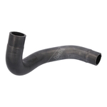 Febi Bilstein Radiator Hose (188177) Fits: Hyundai & Kia Right
