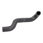 Febi Bilstein Radiator Hose (192765) Fits: Nissan Upper